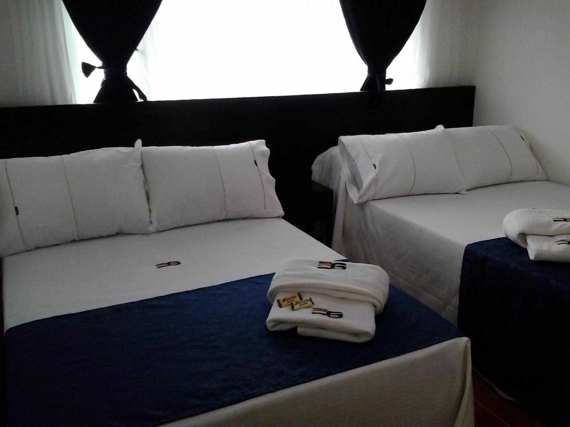 Hotel Casa Gabriela ボゴタ 部屋 写真