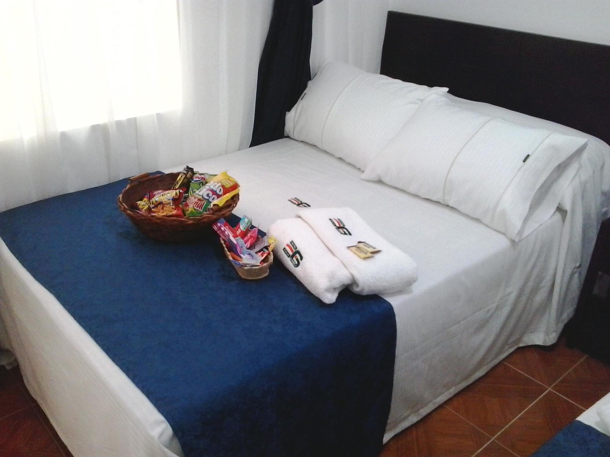 Hotel Casa Gabriela ボゴタ エクステリア 写真