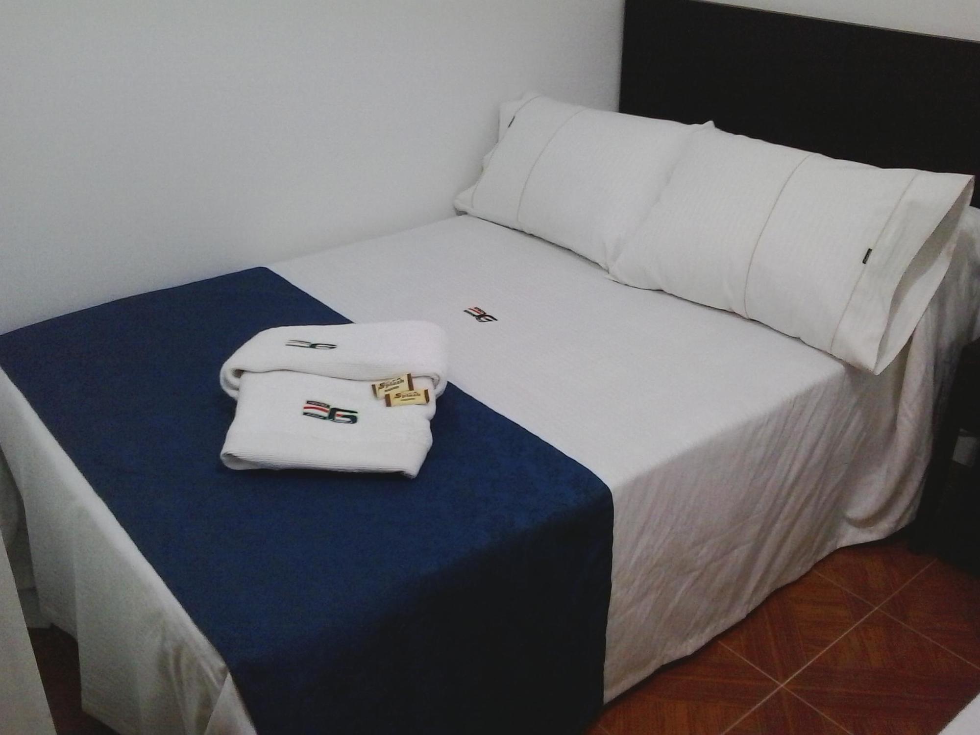 Hotel Casa Gabriela ボゴタ エクステリア 写真
