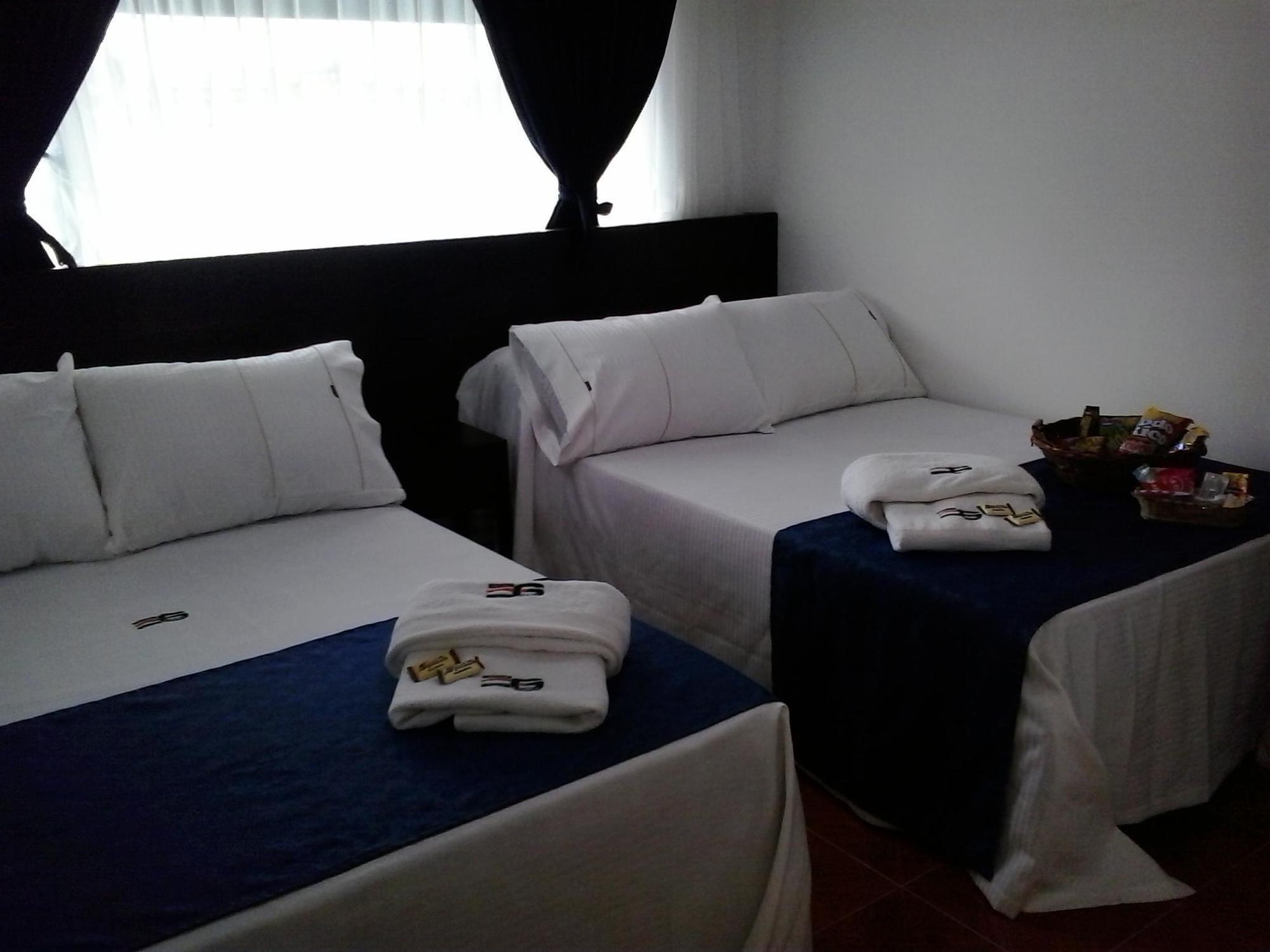 Hotel Casa Gabriela ボゴタ エクステリア 写真