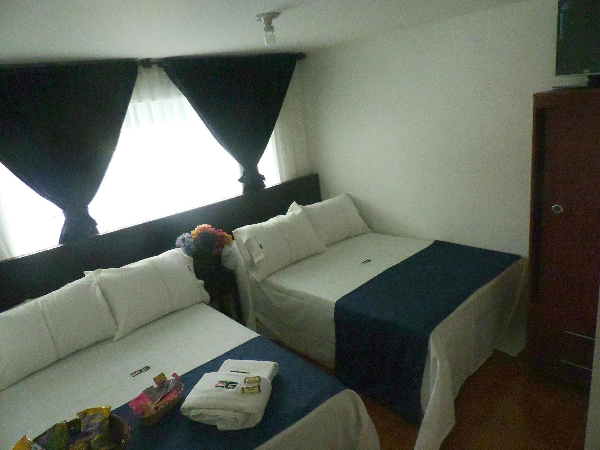 Hotel Casa Gabriela ボゴタ エクステリア 写真