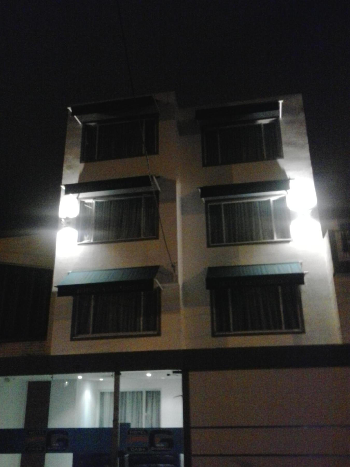 Hotel Casa Gabriela ボゴタ エクステリア 写真