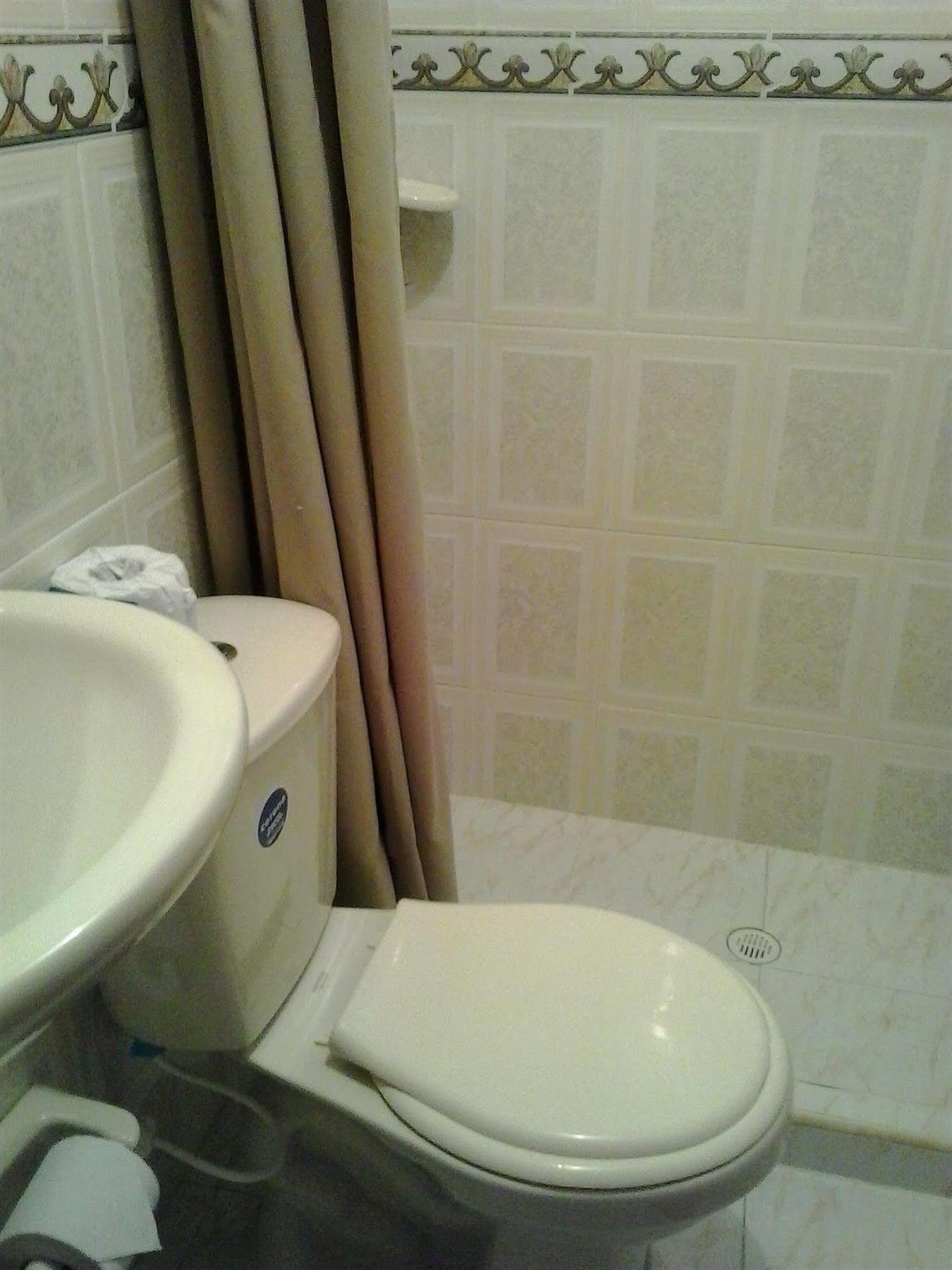Hotel Casa Gabriela ボゴタ エクステリア 写真
